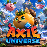 Axie Universe