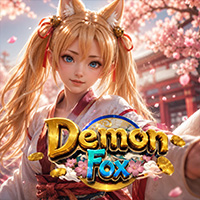Demon Fox