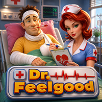 Dr Feelgood
