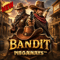 Bandit Megaways